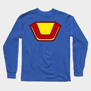 Ultraman Long Sleeve T-Shirt